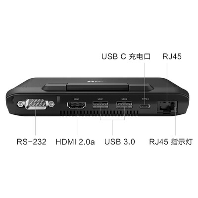 gpd笔记本和一号本（GPDMicroPC笔记本电脑体验效果好吗）