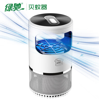 绿驰灭蚊器好不好？为了市场放大招了