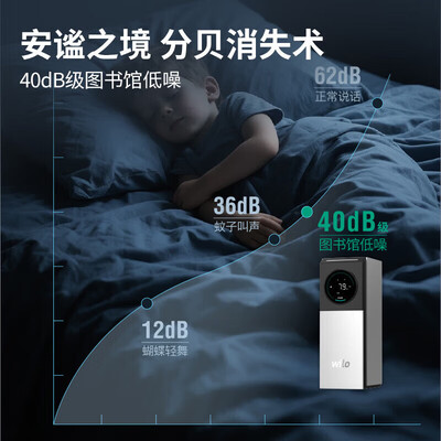 威乐SKY-65别墅增压泵值得手入吗（威乐增压泵质量怎么样）-图片4