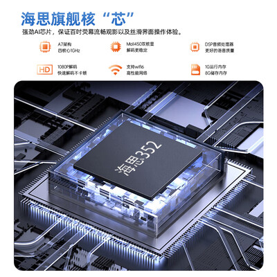 乐视v65投影仪怎么样（乐视 X209 云台投影仪 4K家用便携影院3D电视怎么样）-图片4