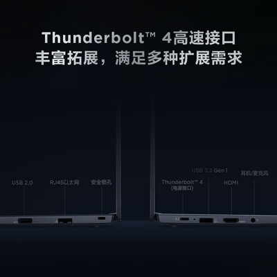 ThinkPadThinkpad E15笔记本电脑好不好？选购攻略评测说内幕