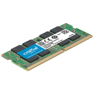 内存条c16c18哪个好？Crucial CT16G4SFD832A内存条体验深度解析-图片1