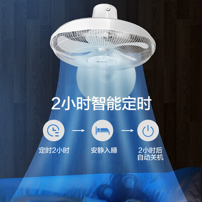 格力电风扇对比（格力FD-4012家用节能立式扇电风扇质量如何）