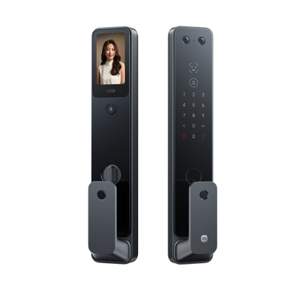 小米智能锁 对比（小米智能门锁2 Pro智能锁是否值得入手）