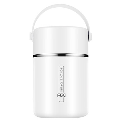 富光 悦心焖烧壶（FGA款）FZ197001-800 800ML