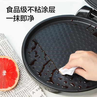 美的JK30Easy103电饼铛好不好？选购攻略评测说内幕