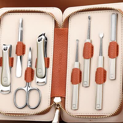 七素（Seesoo）臻享·知行者 8件套 Q1A377406