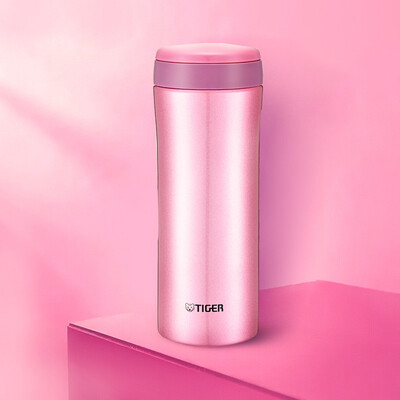 Tiger/虎牌 保温杯 MMK-A45C 450ml