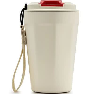 康宁 咖啡杯400ml WK-KFB400/KZ/JY