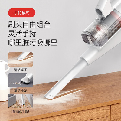 德尔玛吸尘器值得入手吗？内行选购的它的六大理由！