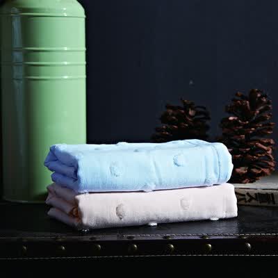 恒源祥 尚品系列 80g 33*76cm 一条装 颜色随机