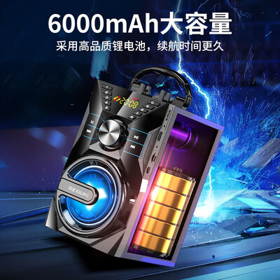 科凌音响怎么样（科凌K9大功率音响到底如何,值得入手吗）