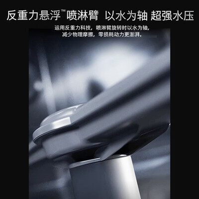 西门子洗碗机各型号区别（西门子SE45ZB25KC洗碗机15套长效存储全自动洗碗机到底如何,值得入手吗）-图片2