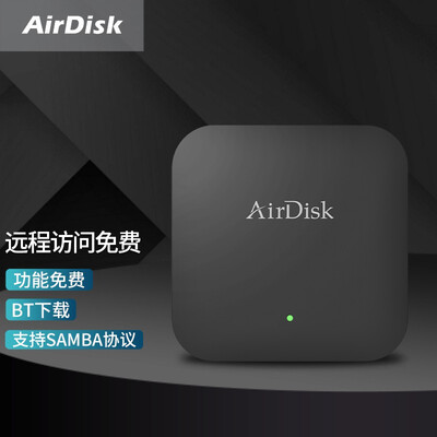 airdisknas存储怎么样,不吹不黑说真相