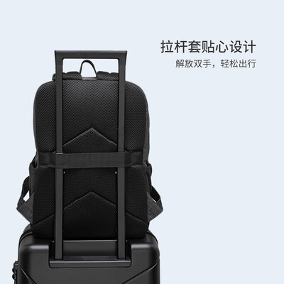 惠普双肩包怎么样？测评分析为您解读