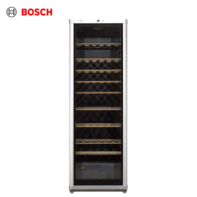 博世 BOSCH KSW30V80TI红酒柜120支体验效果好吗（博世酒柜怎么调温度）-图片5