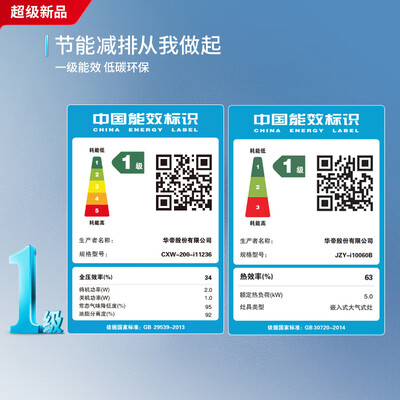 华帝i11142烟机怎么样（华帝 i11236 油烟机燃气灶套装 大吸力设计烟机灶具评测说真相）-图片5