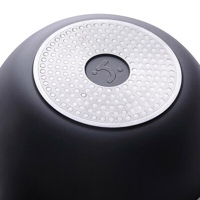 黄小厨 欢喜系列不粘锅三件套 HXC-L-TZ002B 