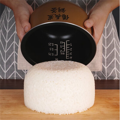 松下Panasonic SR-AC072-W 2.1L铜釜IH电饭煲质量烂不烂（松下电饭煲怎么样）-图片3