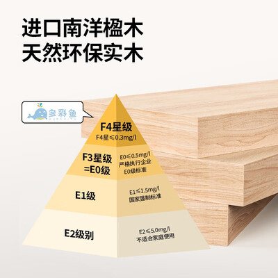 多彩鱼H120儿童书桌质量如何（多彩鱼H120儿童书桌测评看真相）