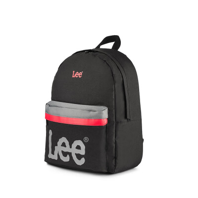Lee 休闲双肩包 LE210180M