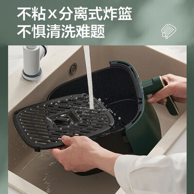 苏泊尔5.5L空气炸锅质量如何(苏泊尔空气炸锅质量怎么样)