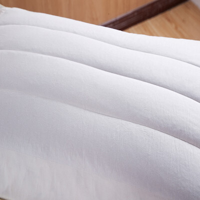 恒源祥 羽毛荞麦枕 1JJ1212  48*74cm