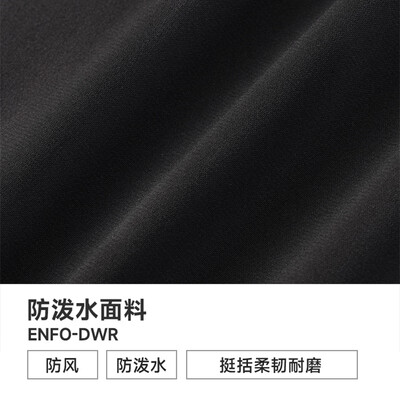 骆驼风衣怎么样(骆驼 H632 男士防风连帽风衣 休闲夹克男士风衣值得手入吗)