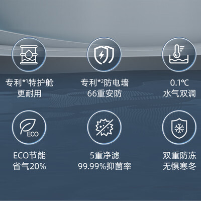 万和l2热水器（万和E2D12-20Y升级特护舱热水器燃气热水器靠谱吗,揭秘内幕）-图片6