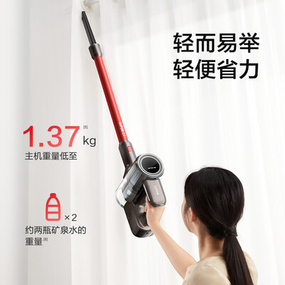 苏泊尔吸尘器VCS67A-C7：家用清洁小能手的真实评测-图片1
