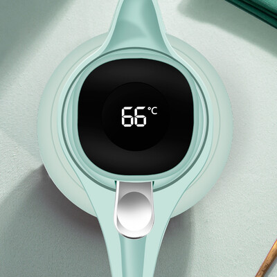 富光 舒怡温显保温桌面壶（流通款）FGZ2023-1600 1600ML