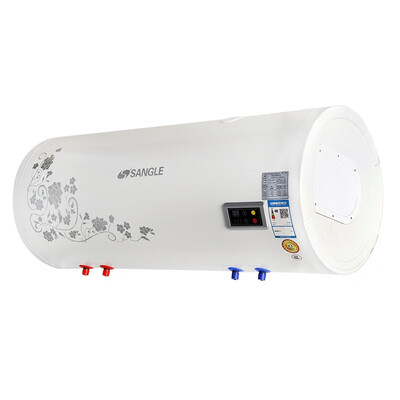 桑乐太阳能热水器全新升级，实现你对高端生活的向往！