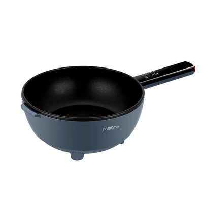 北欧欧慕（nathome）劳德电炒锅NM-CG1101