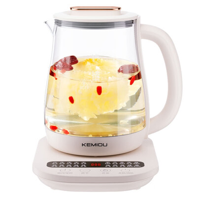 科米欧（KEMIOU）多功能养生壶 1.8L KM-DYS188