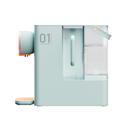 德克西饮水机是否好?德克西WD-12即热饮水机深度测评-图片3