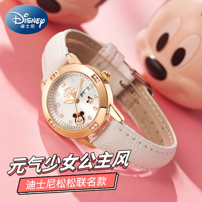 迪士尼智能手表怎么样（迪士尼ZGD-327-QL9智能手表测评看真相）