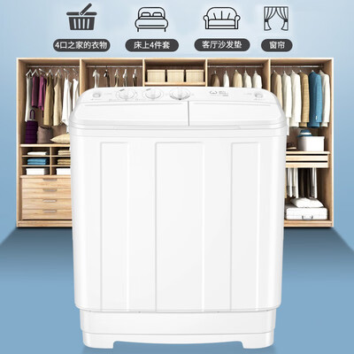 威力洗衣机好不好？为了市场放大招了