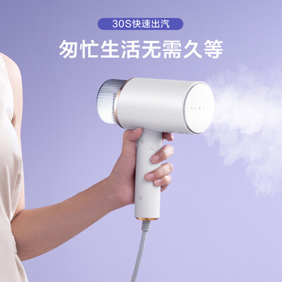 松下挂烫机值得入手吗?内行选购的它的六大理由!