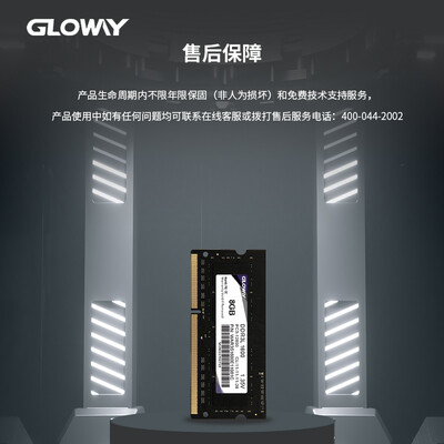 光威战将内存条兼容性深度解析：8GB DDR3L 1600是否值得你的青睐？-图片4