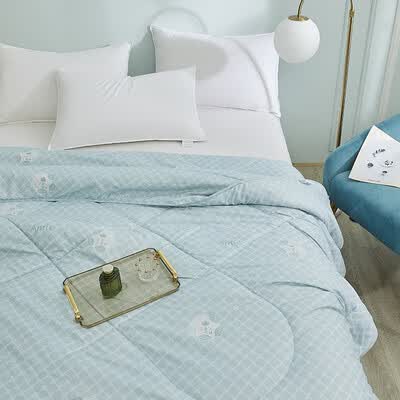 路易卡罗（Louis Kellog） 路易卡罗艾草保健被LK-8823