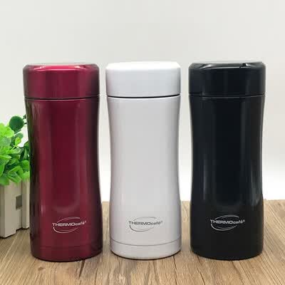膳魔师 THERMOS 凯菲保温杯 CSYK-400 400ml