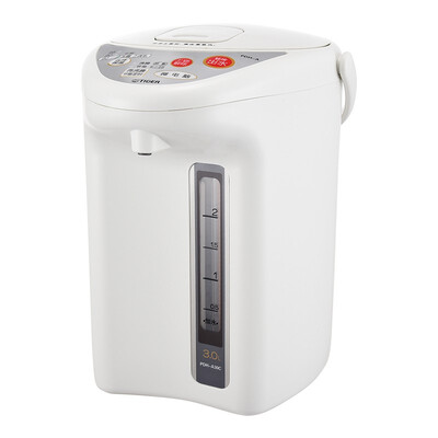 虎牌（TIGER） PDH-A30C 热水瓶 3L