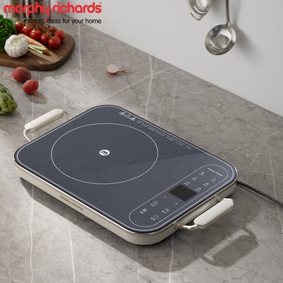 摩飞电器（Morphyrichards）电磁炉 MR8900