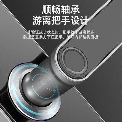 实用指南:如何挑选适合自己的英典智能门锁?