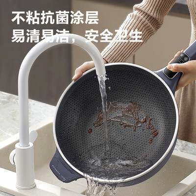 苏泊尔的电火锅和电炖锅哪个好些（苏泊尔CD32A805多功能电热锅电煮锅到底如何,值得入手吗）-图片1
