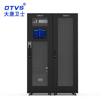DTVS模块化机柜DT-ZN1T2含空调UPS机柜空调体验效果好吗(DTVS模块化机柜DT-ZN1T2含空调UPS机柜空调质量如何)