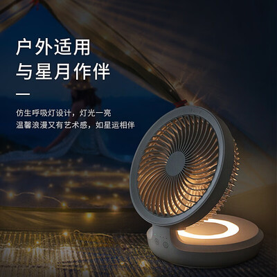 爱登循环扇怎么样，内行人细说值得入手理由！