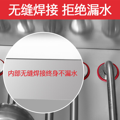 蒸包炉电的好还是燃气的好（斯飞格 一孔燃气蒸包炉 商用电蒸箱电蒸炉靠谱吗,揭秘内幕）-图片4