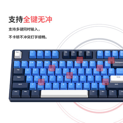 ikbc时光灰机械键盘是否值得入手（ikbc机械键盘怎么样）