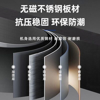 油烟净化一体机哪个牌子好(RASW抽油烟机100*80环保一体机大吸力油烟净化一体机体验效果好吗)-图片4